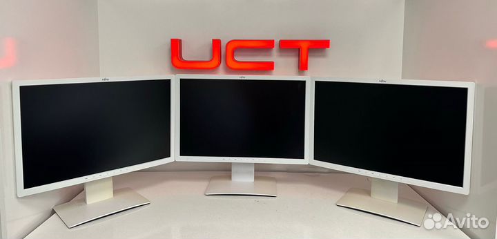 Мониторы офисные, домашние, профессиональные