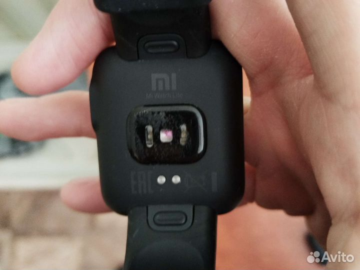 Xiaomi mi watch lite