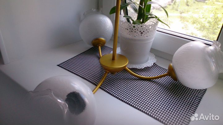 Светильник