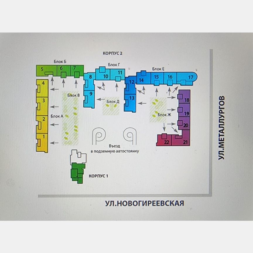 Апартаменты-студия, 30,2 м², 2/16 эт.
