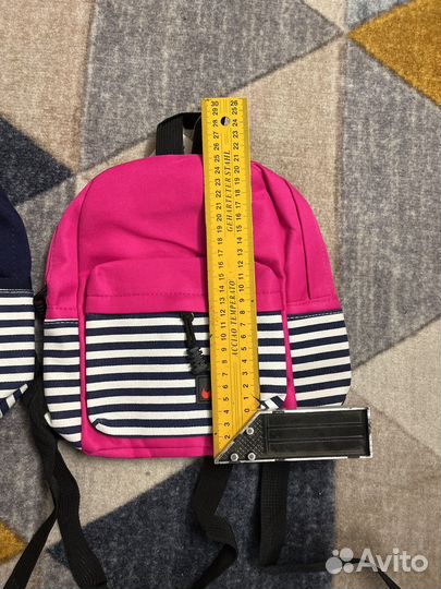 Детский рюкзачок (номер 7 )