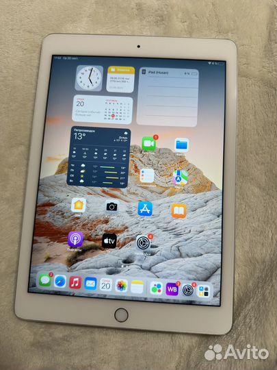iPad air 2 64gb