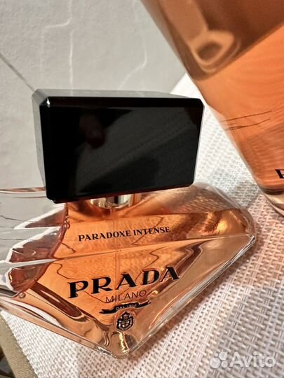 Prada Paradoxe парфюмерная вода 150мл