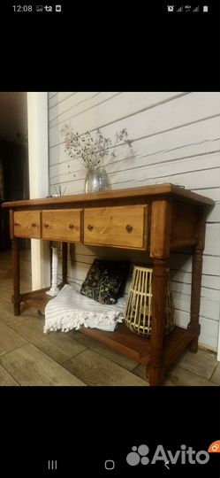 Тумба.консоль