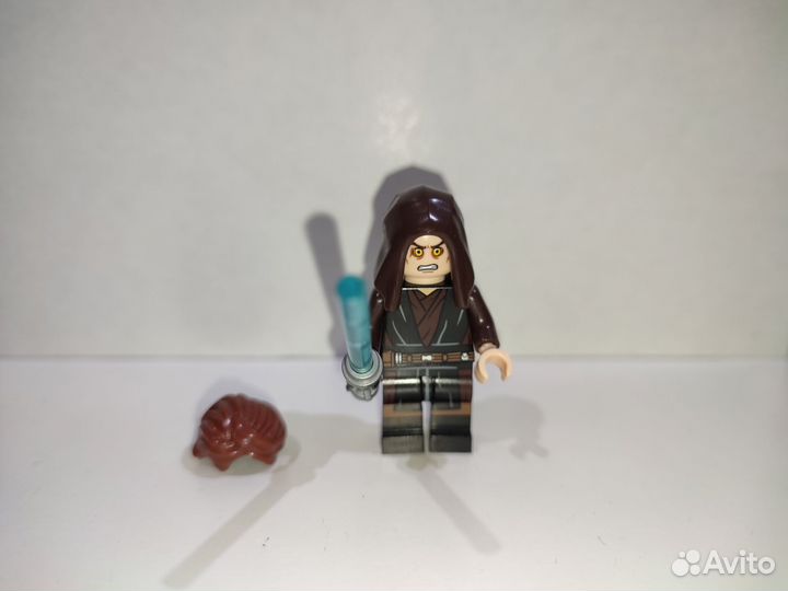 Lego star wars Энакин Скайуокер