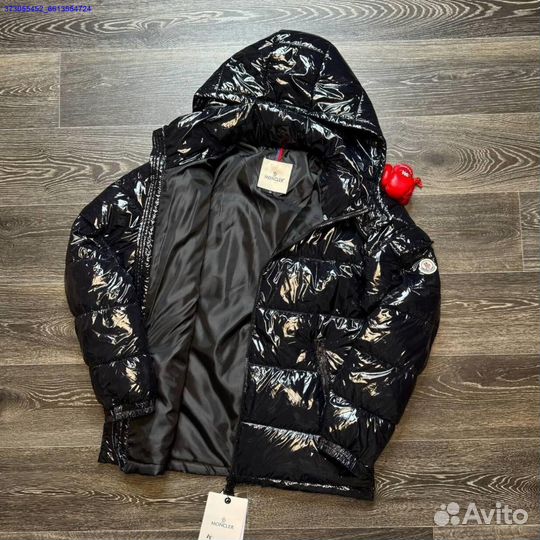 Moncler: Ваш идеальный зимний спутник