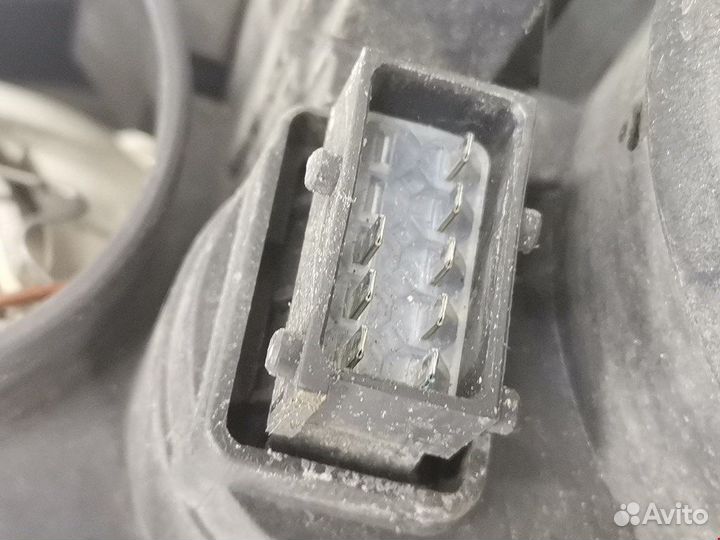 Фара передняя для Opel Vectra B 90512320