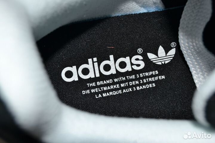 Кроссовки adidas kampus адидас кампус 40 мужск