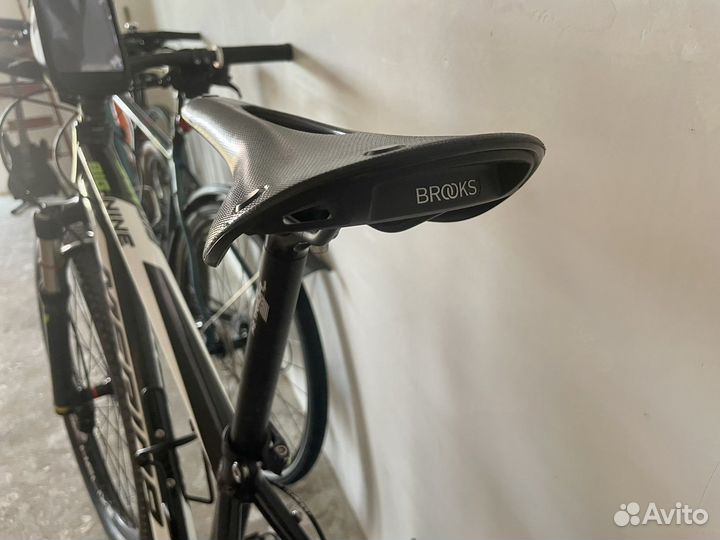 Merida big nine 300