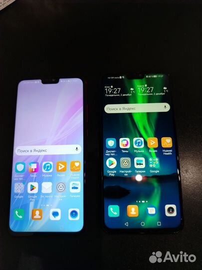 HONOR 8X, 4/64 ГБ