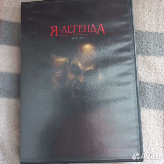 CD диски с фильмами (цена за все)