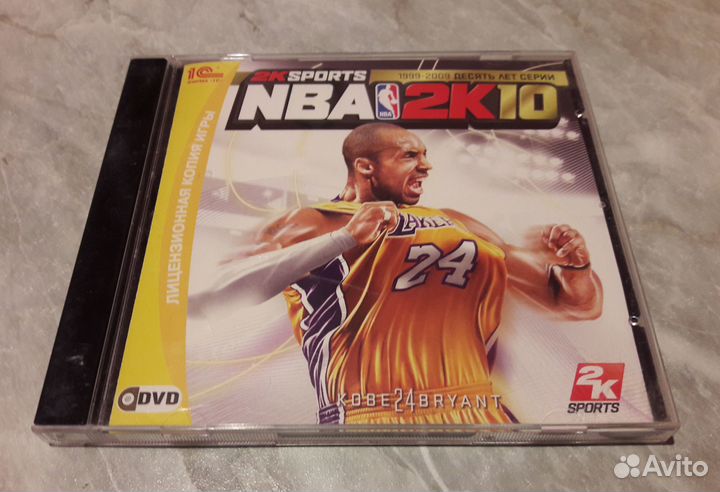 Still 2 life, NBA игра для пк