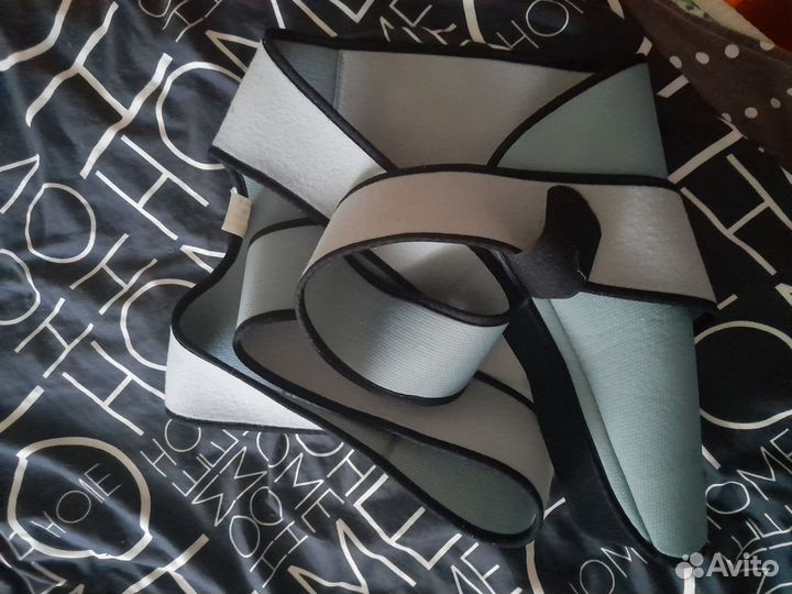 Бандаж на плечо