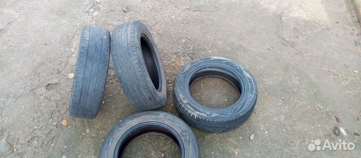 Cordiant Road Runner 185/65 R15