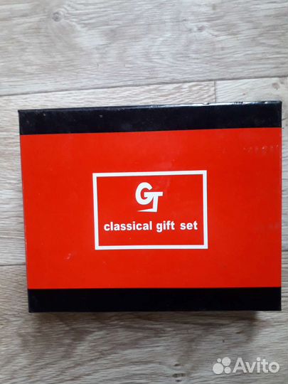 Фляжка 236мл со стопками