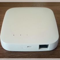 Moes ZigBee wired Хаб зигби проводной