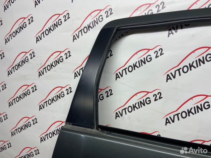 Дверь боковая задняя правая Mitsubishi Outlander