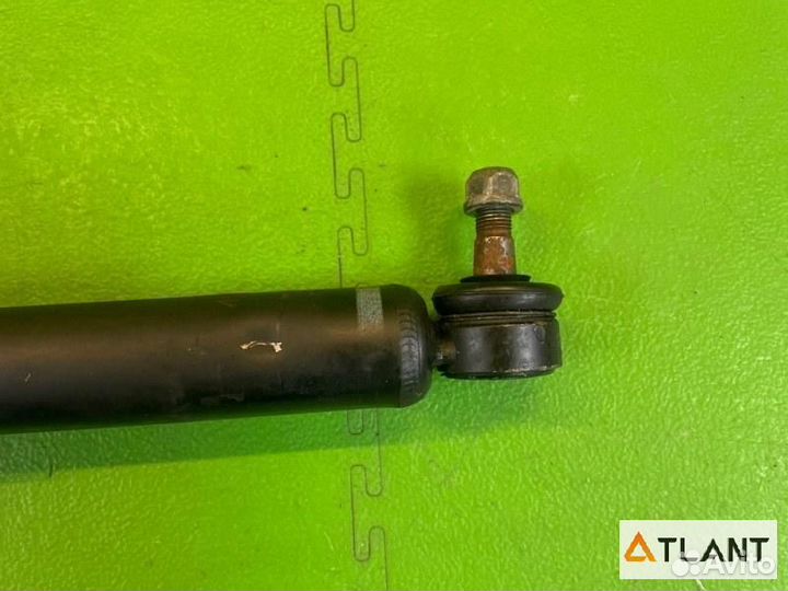 Рулевой демпфер передний toyota land cruiser