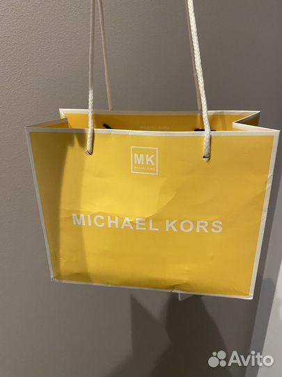 Часы Michael kors оригинальные 8507 мужские