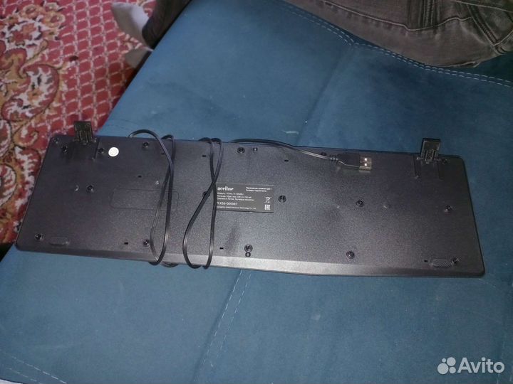 Механическая клавиатура