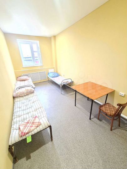 2-к. квартира, 59 м², 2/5 эт.