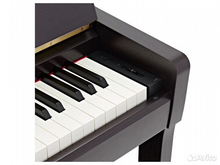 Kawai CA99R цифровое пианино