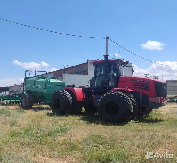 Тракторист механизатор с проживанием