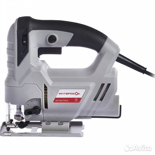 Лобзик Интерскол мп-85/700Э 556.1.0.00