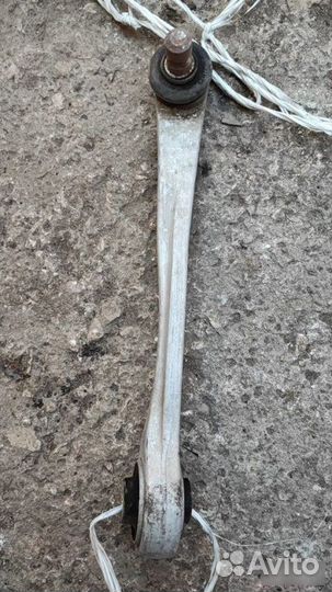 Рычаг передний правый Audi Q5 8R