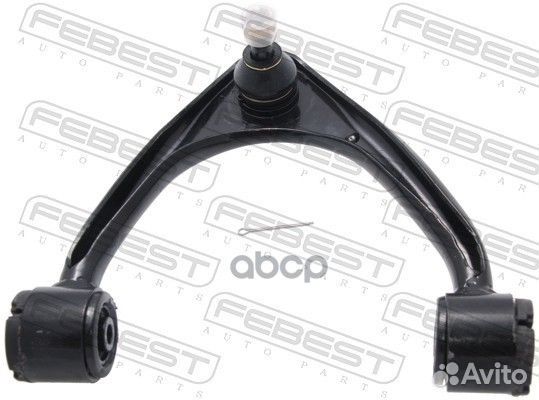 Рычаг подвески 0124-GX100RH 0124-GX100RH Febest