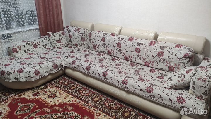 Продается угловой диван