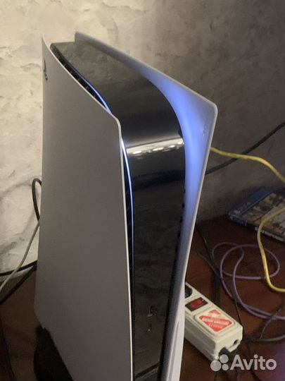 Sony playstation 5