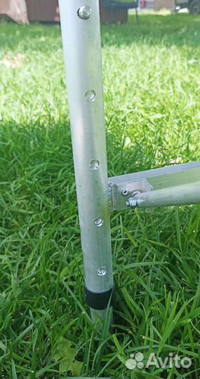 Кушетка б/у