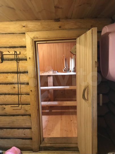 Дача 132 м² на участке 6 сот.