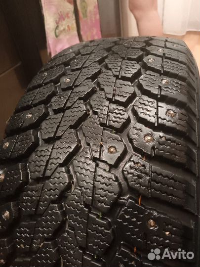 Amtel NordMaster 195/55 R15