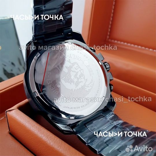 Наручные часы Diesel Only The Brave