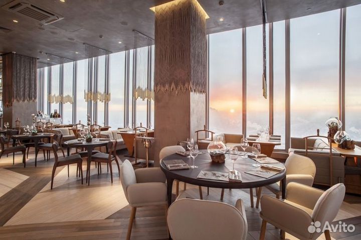 Повар без опыта