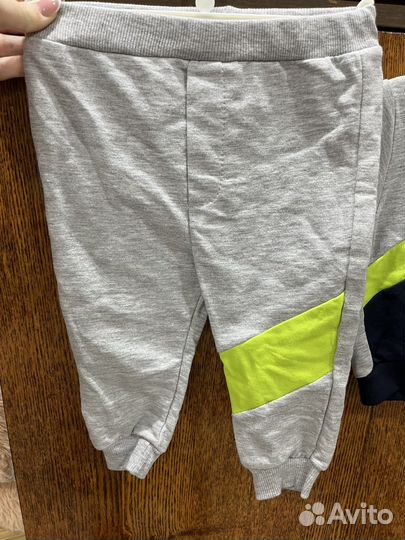 Костюм для мальчика новый