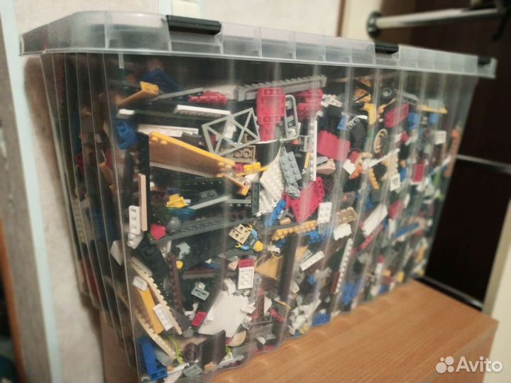 Lego