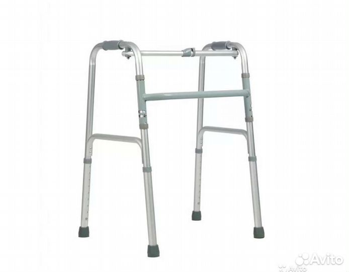 Ходунки для взрослых armed 813 (прокат)