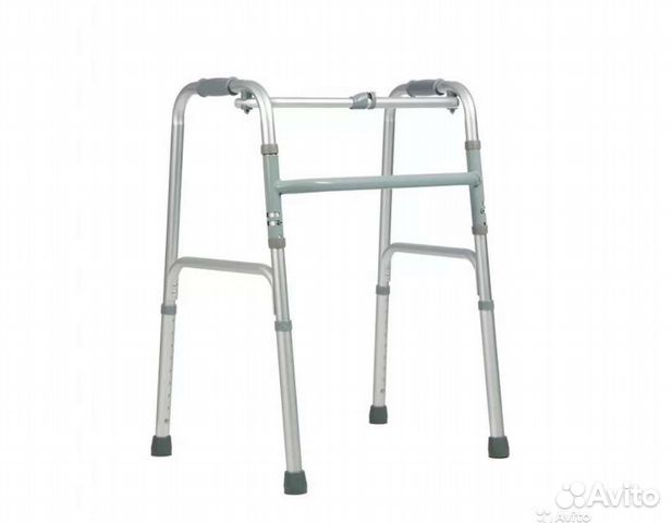 Ходунки для взрослых armed 813 (прокат)