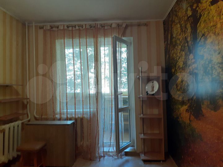 Комната 11,3 м² в 3-к., 1/10 эт.