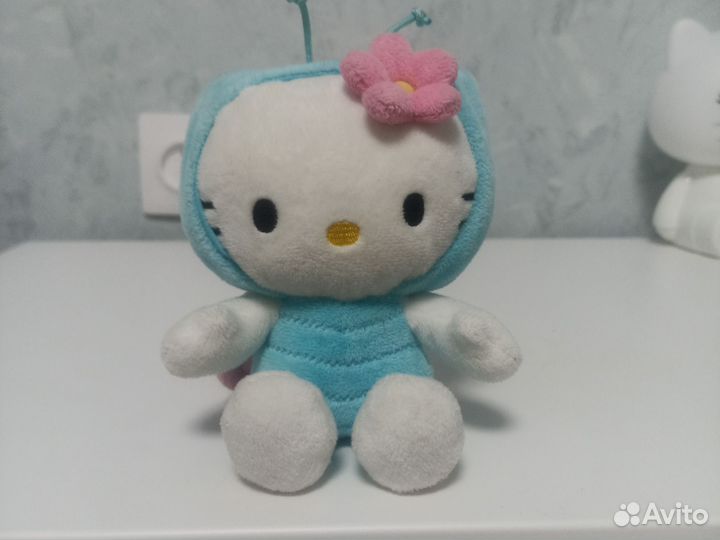 Игрушка Hello Kitty