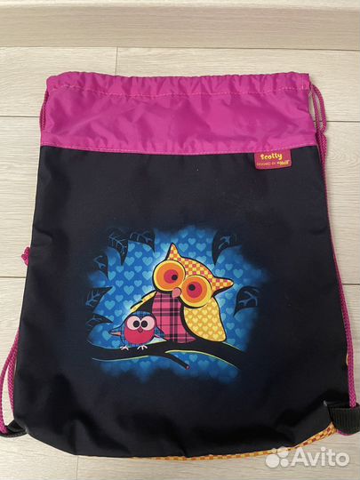 Рюкзак McNeill