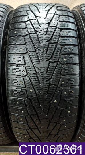 Nokian Tyres Hakkapeliitta 7 SUV 265/60 R18 96T