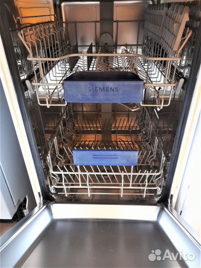 Посудомоечная машина узкая бу Indesit