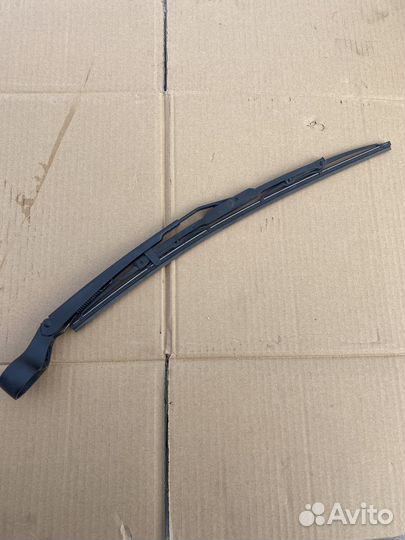 Поводок заднего дворника bmw х5 е53