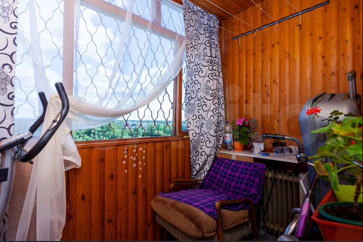 3-к. квартира, 74,2 м², 5/5 эт.