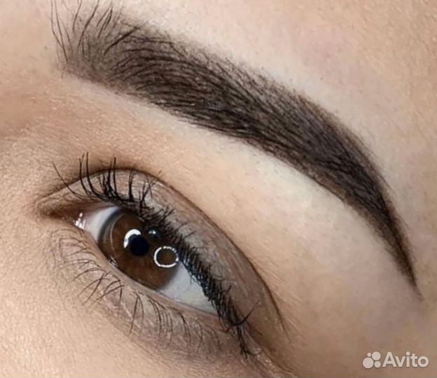 Перманентный макияж