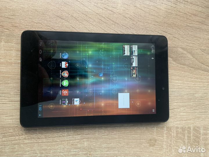 Продам планшет prestigio